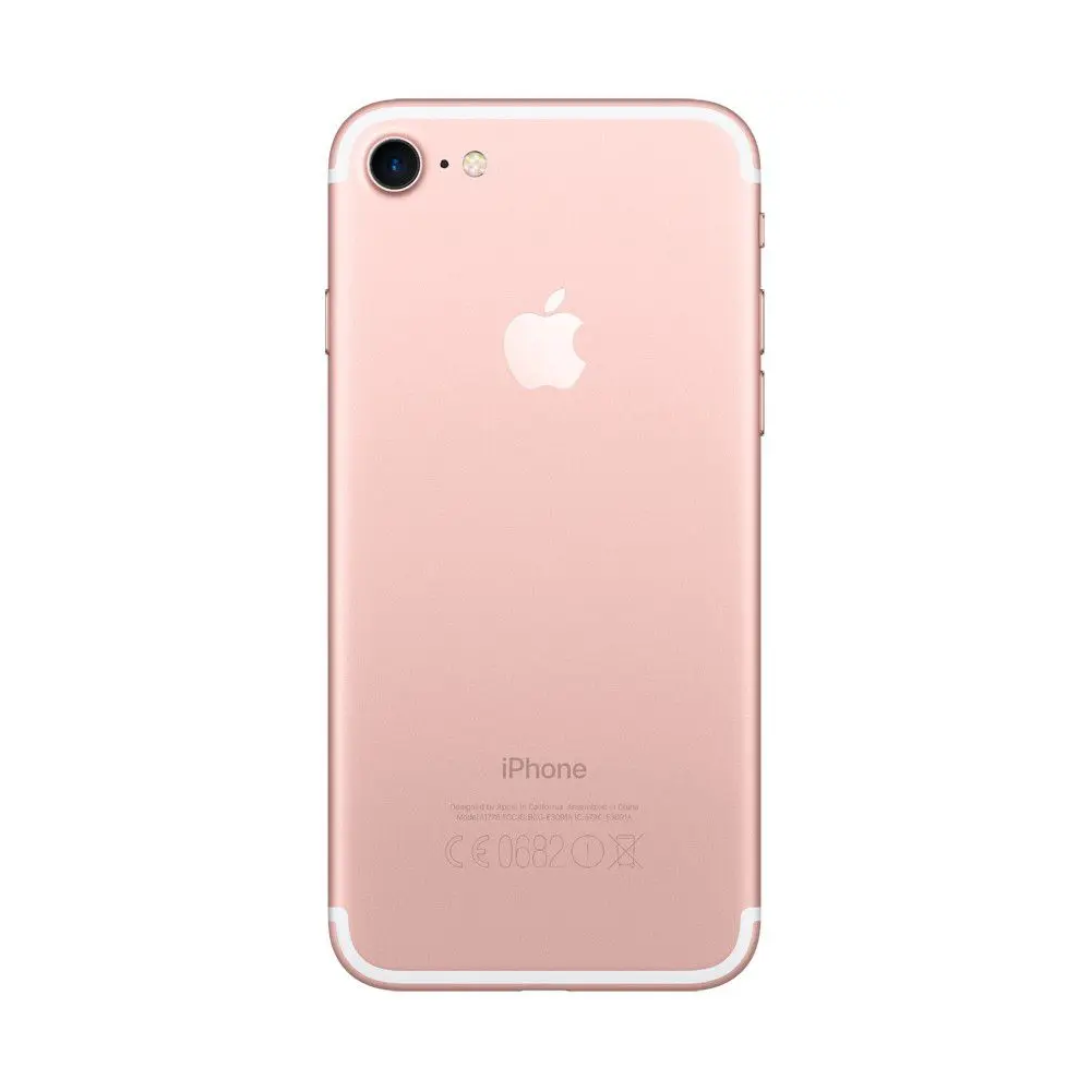 Apple iPhone 7 32GB Rose Muito Bom Usado