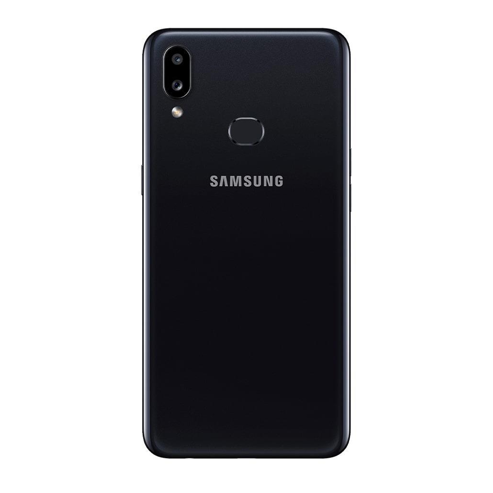 Samsung Galaxy A10S 32GB Preto - Outlet