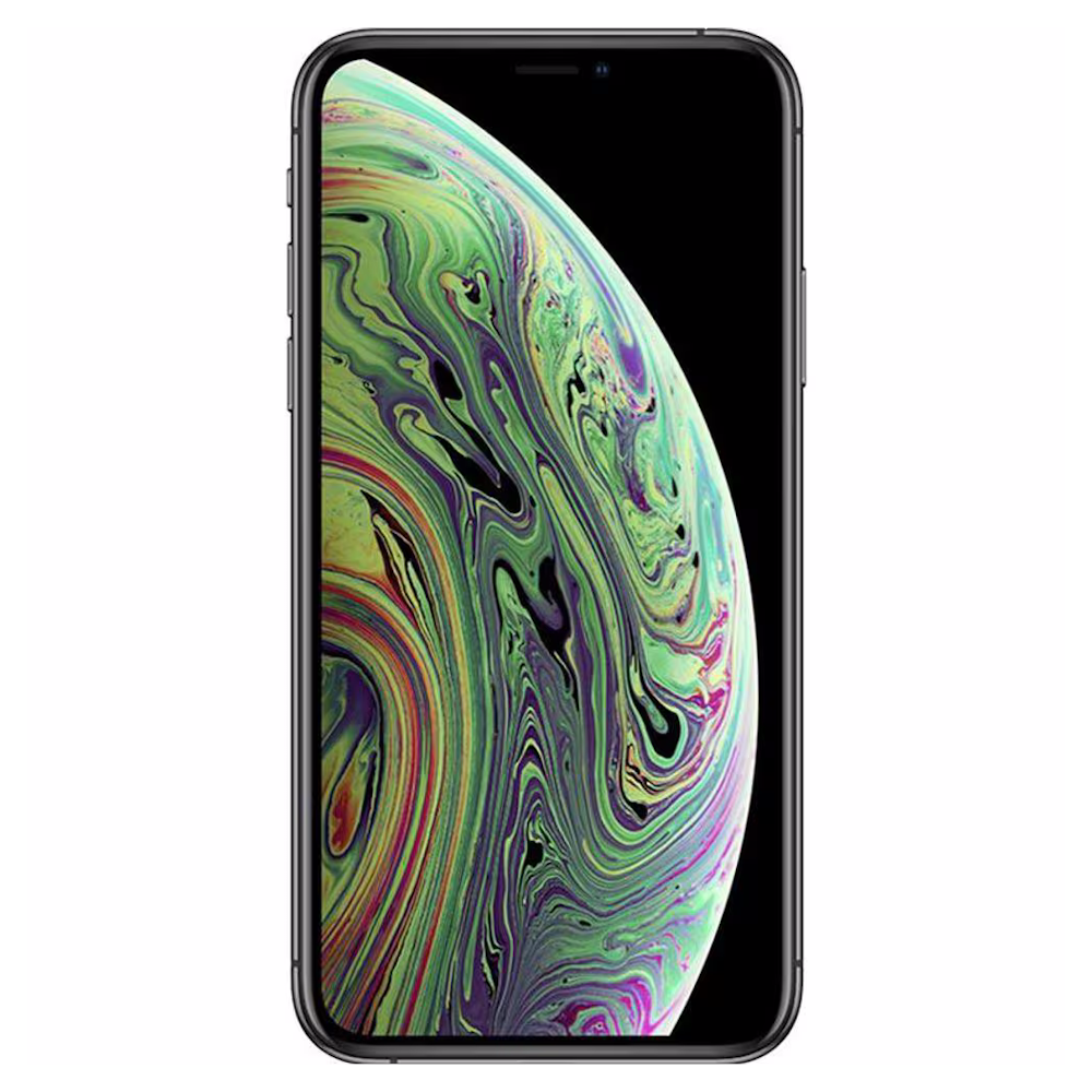 Apple iPhone XS Max 64GB Cinza Espacial Excelente Usado