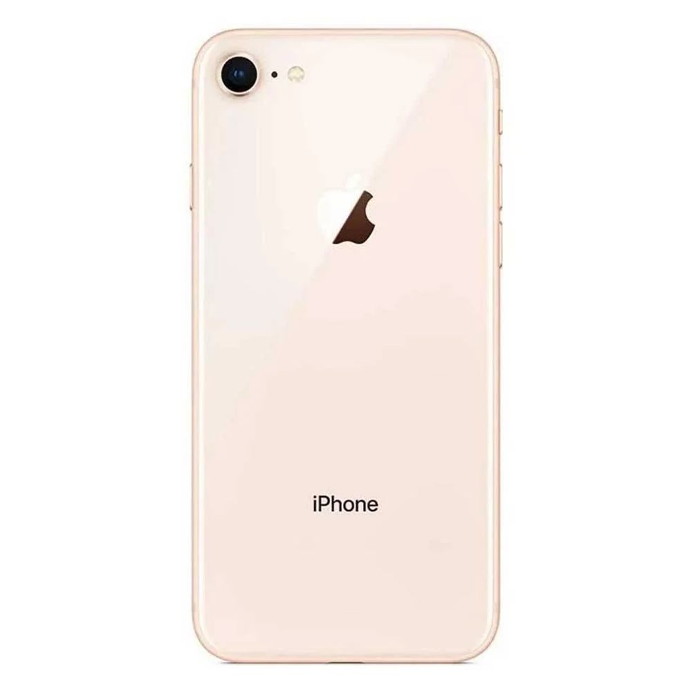 Apple iPhone 8 64GB Dourado Bom Usado