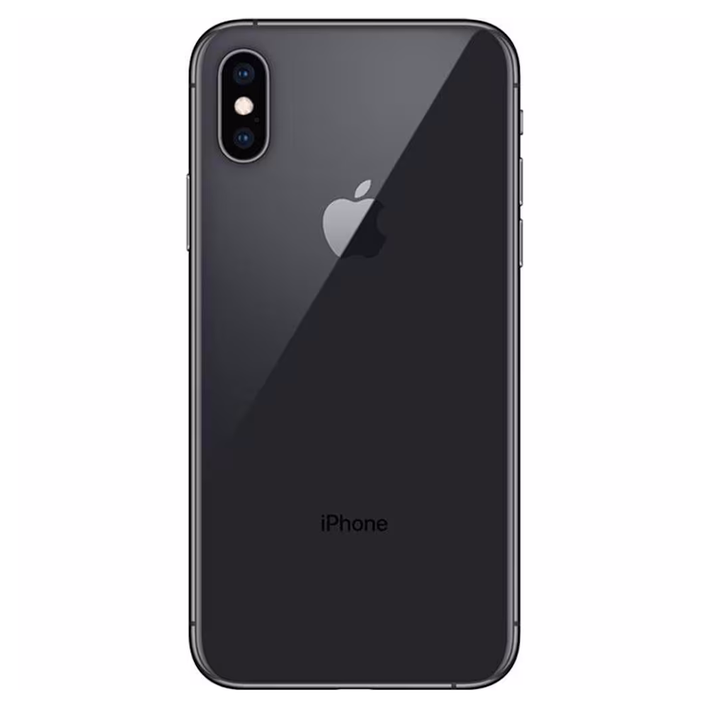 Apple iPhone XS Max 64GB Cinza Espacial Excelente Usado