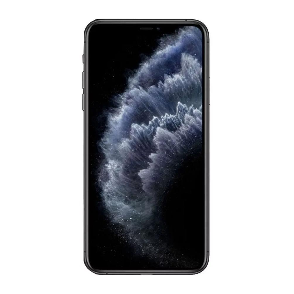 Apple iPhone 11 Pro Max 256GB Cinza Espacial Muito Bom Usado