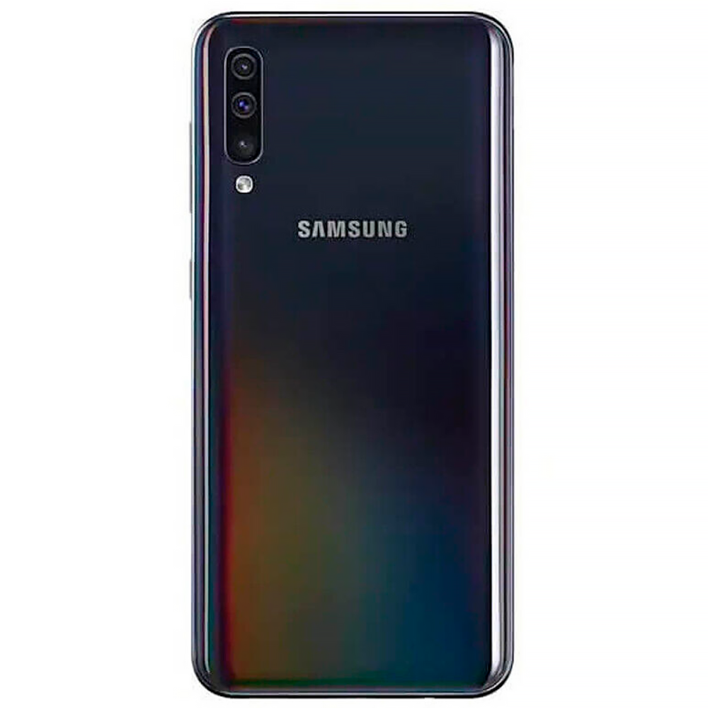 Samsung Galaxy A50 64GB Preto Excelente Usado