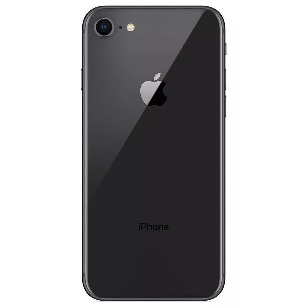 Apple iPhone 8 Plus 64GB Cinza Espacial Bom Usado