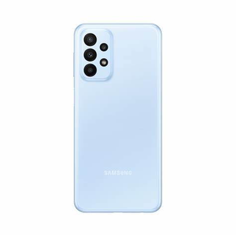 Samsung Galaxy A23 128GB Azul - Outlet