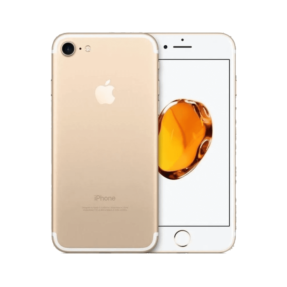 Apple iPhone 7 32GB Dourado Muito Bom Usado