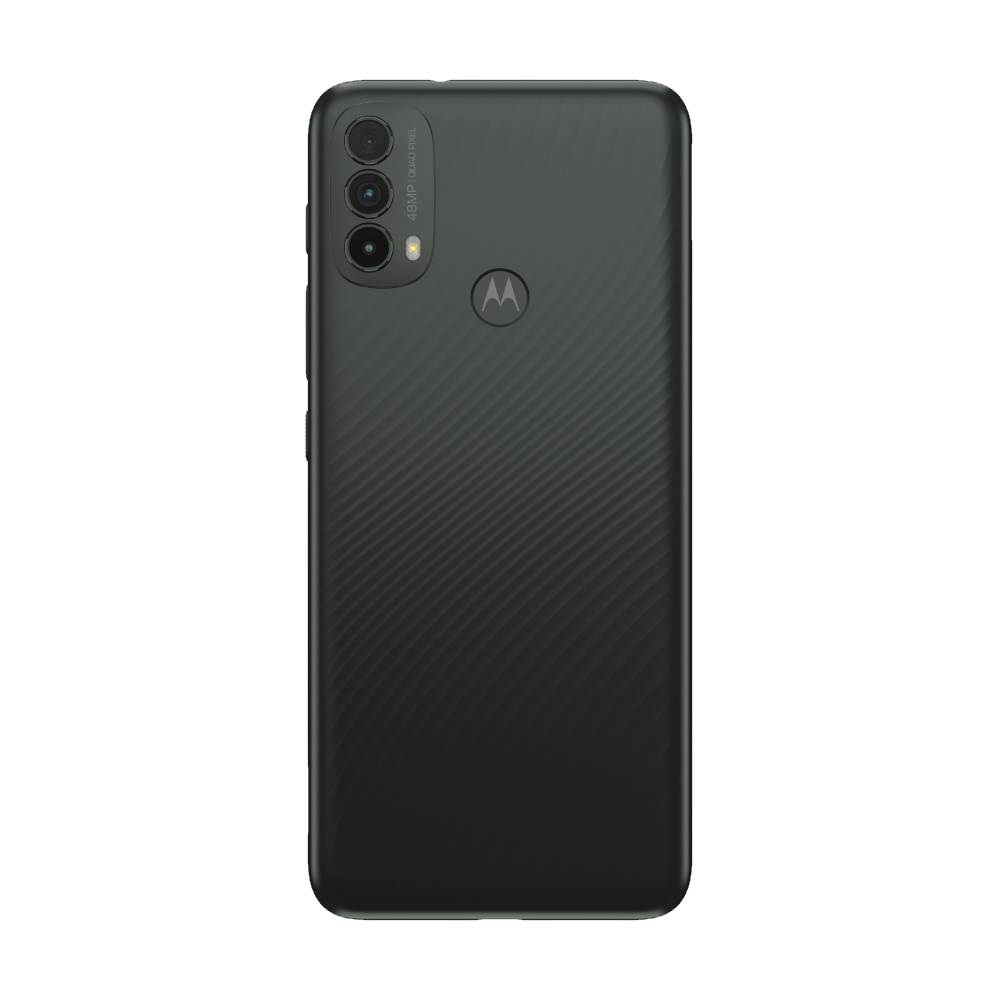 Motorola Moto E40 64GB Grafite Excelente Usado