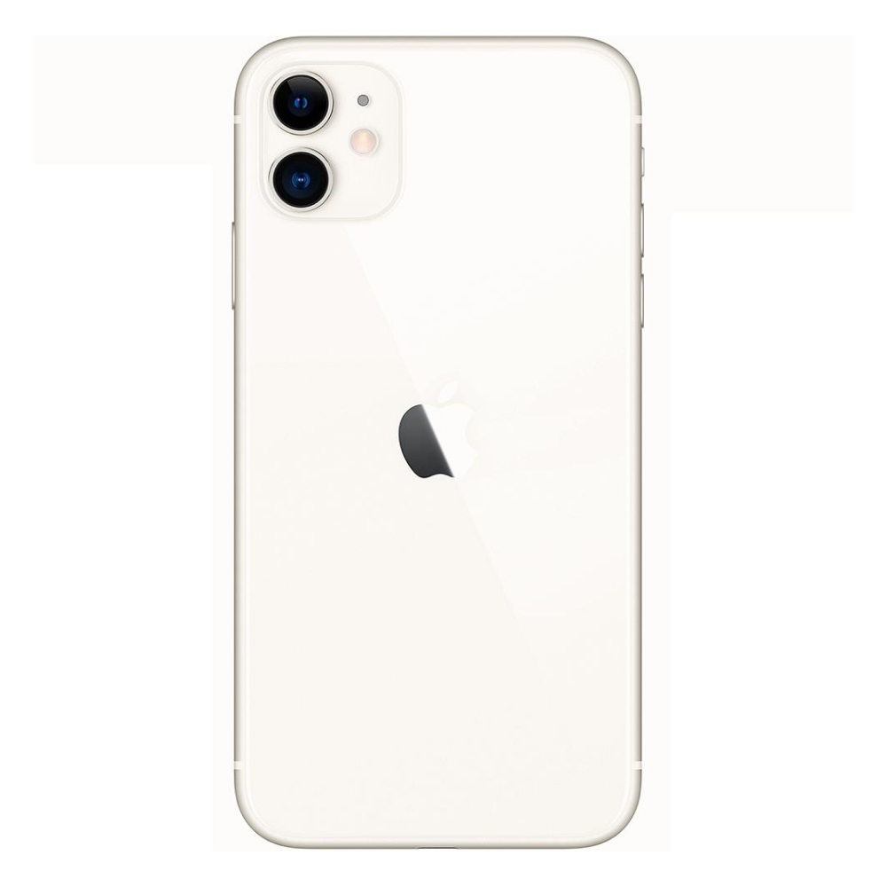 Apple Iphone 11 64GB Branco Excelente Usado