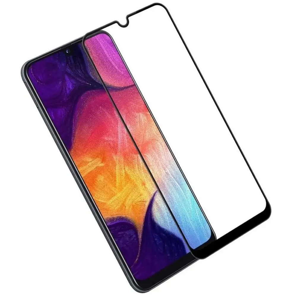 Pelicula 3D Samsung Galaxy A10