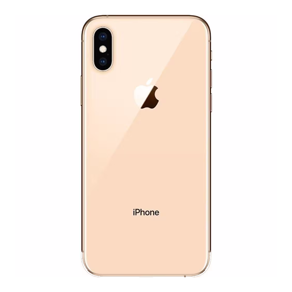 Apple Iphone XS 64GB Dourado Excelente Usado