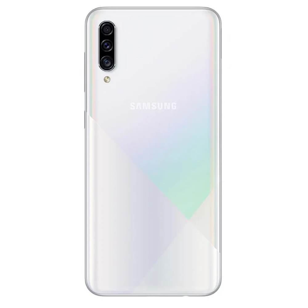 Samsung Galaxy A30s 64GB Branco Muito Bom Usado