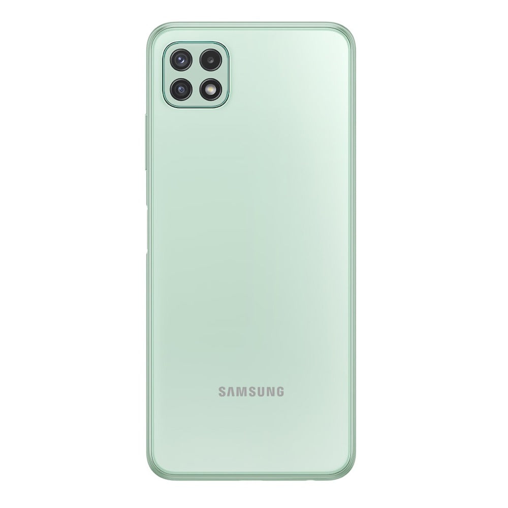 Samsung Galaxy A22 128GB Verde Excelente Usado