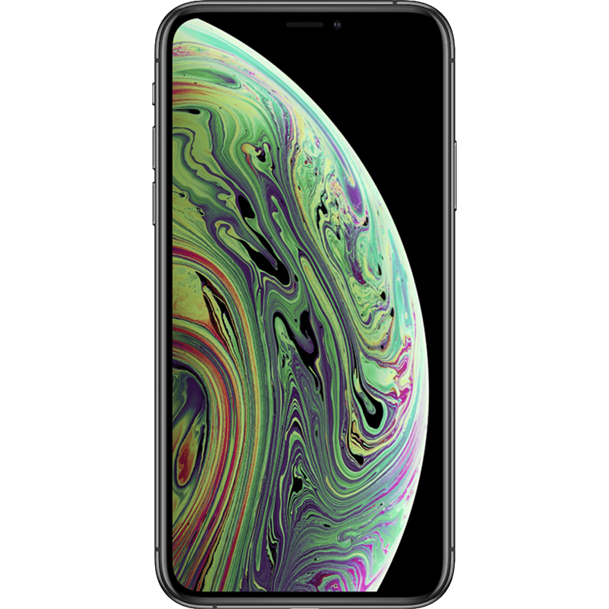 Apple Iphone XS 64GB Cinza Espacial Muito Bom Usado