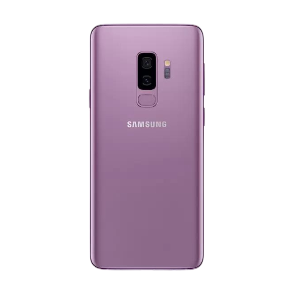 Samsung Galaxy S9 128GB Violeta Bom Usado