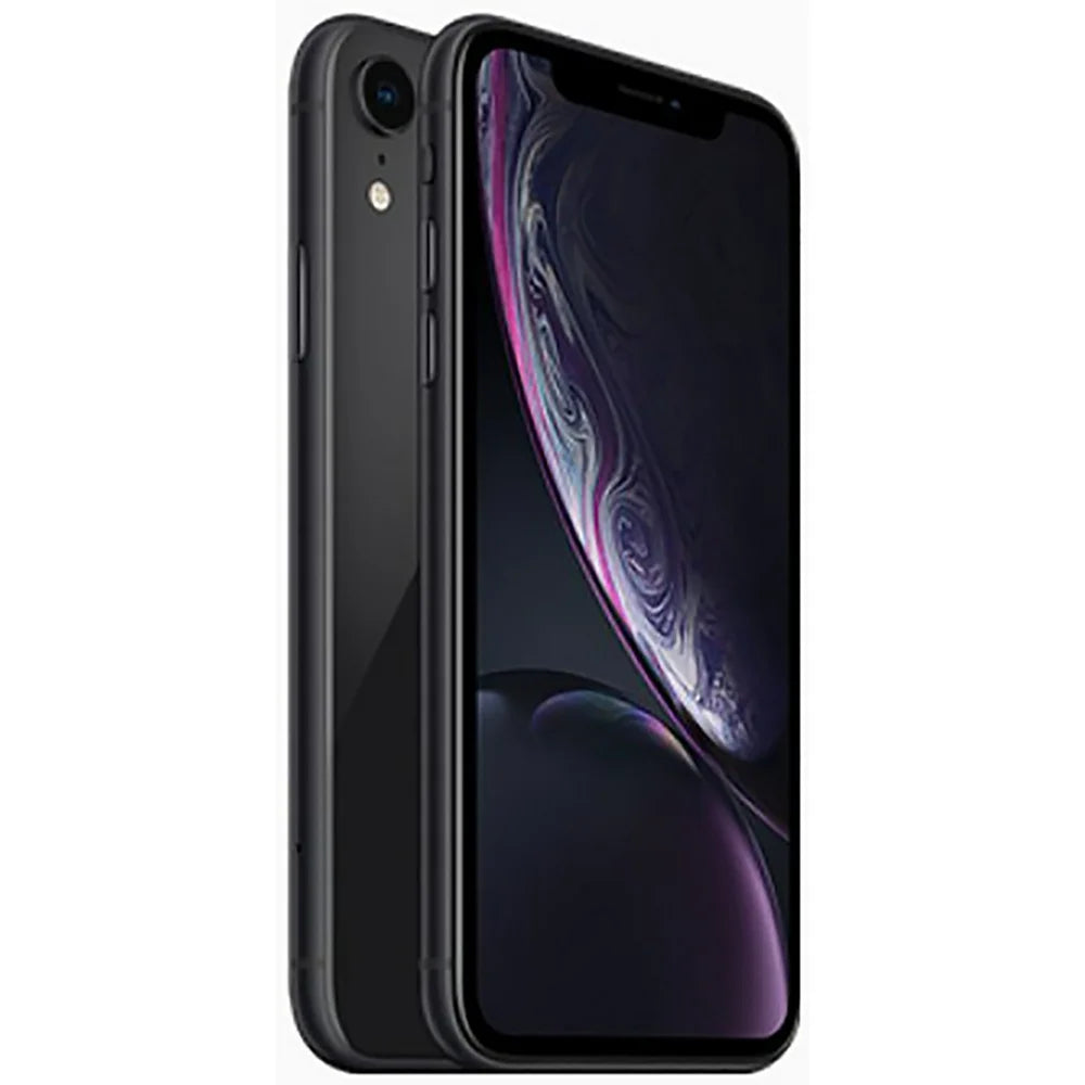 Apple iPhone XR 64GB Preto - Outlet