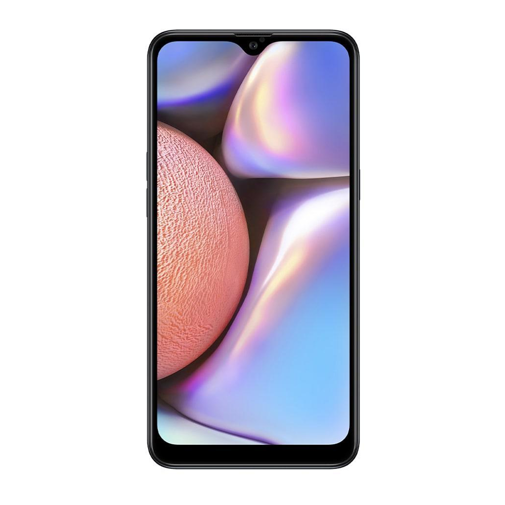 Samsung Galaxy A10S 32GB Preto - Outlet