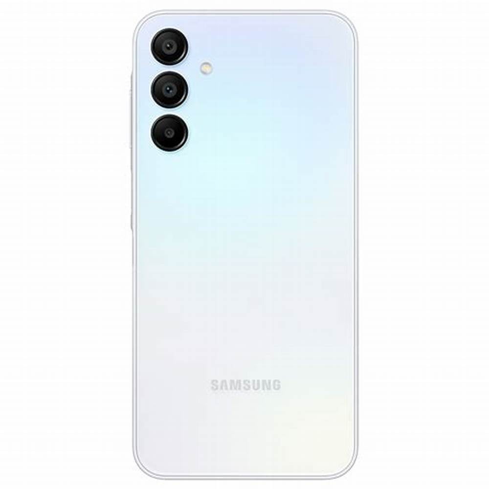 Samsung Galaxy A15 5G 128GB Azul Claro - Excelente Usado