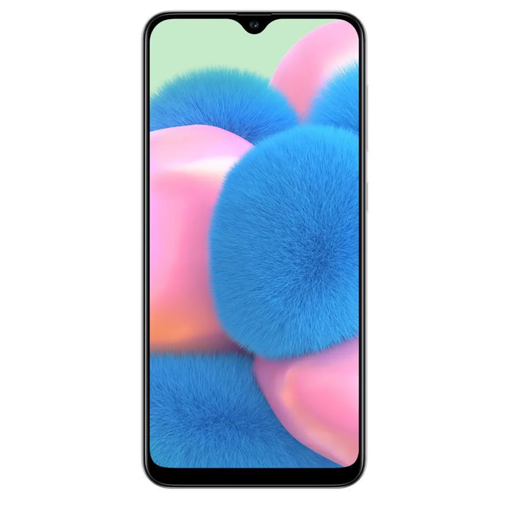 Samsung Galaxy A30s 64GB Branco Muito Bom Usado