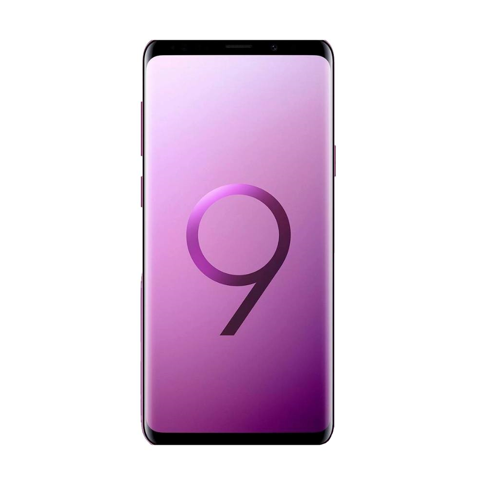 Samsung Galaxy S9 128GB Violeta Bom Usado