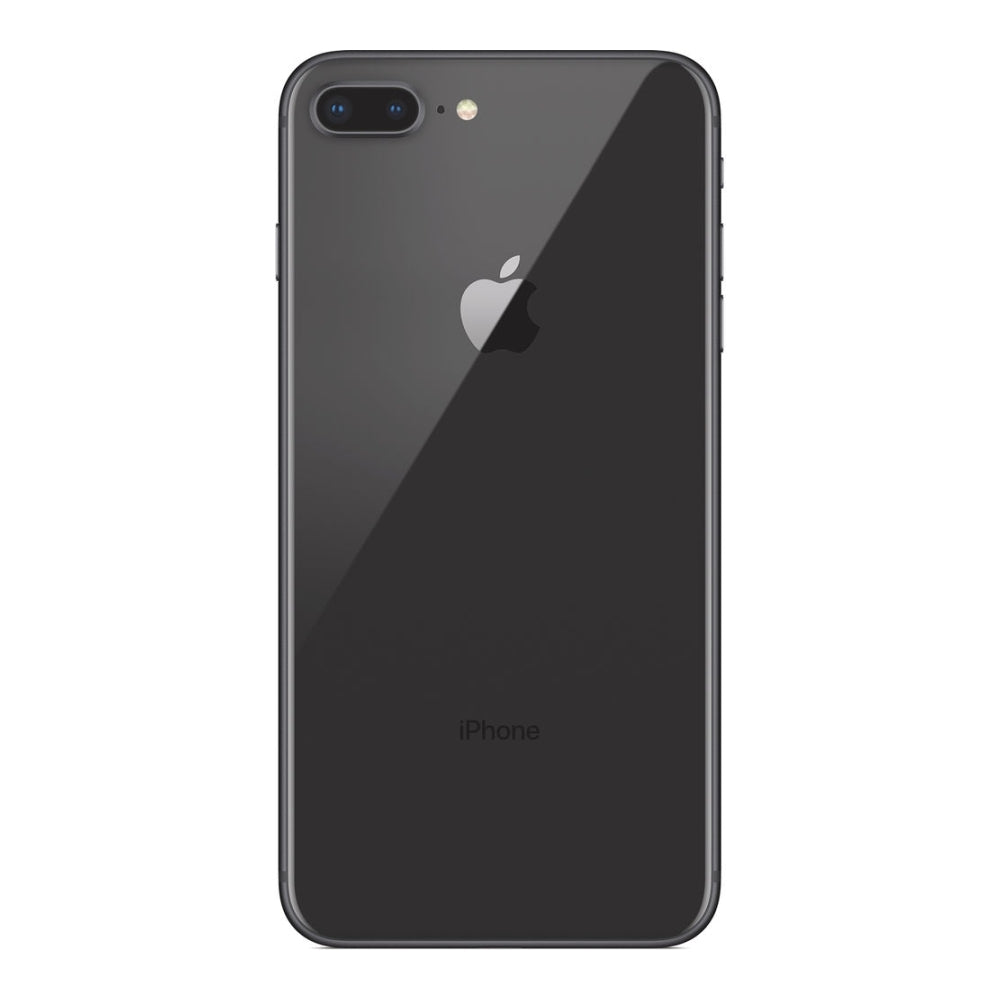 Apple iPhone 8 Plus 64GB Preto Outlet Usado