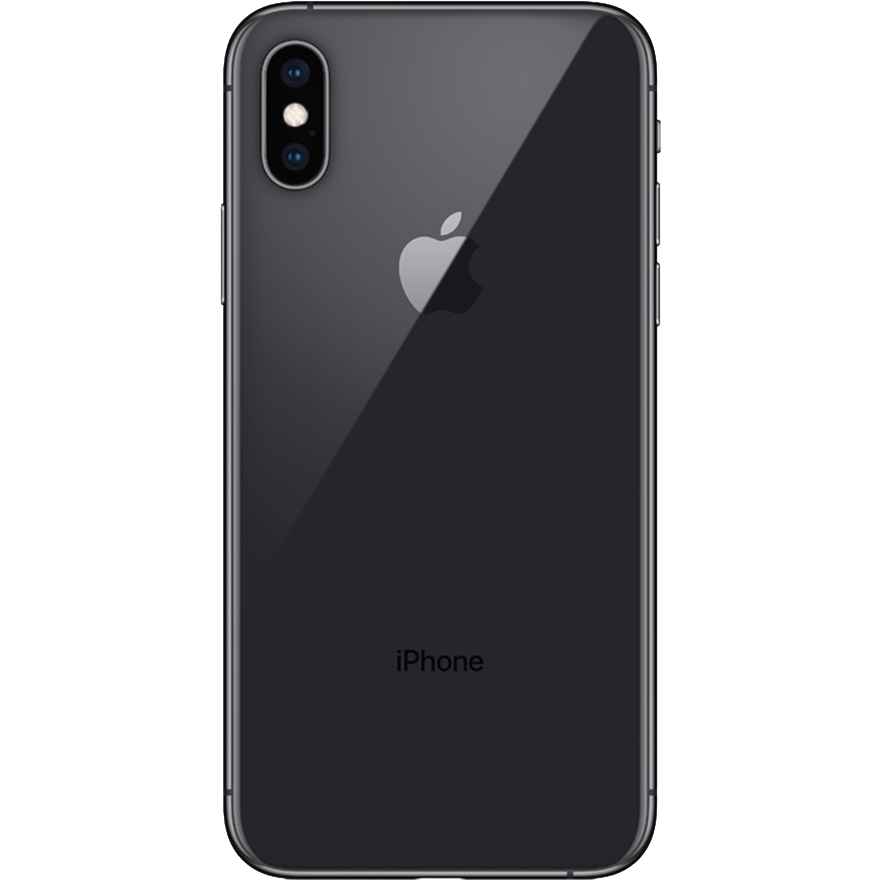 Apple Iphone XS 64GB Cinza Espacial Bom Usado