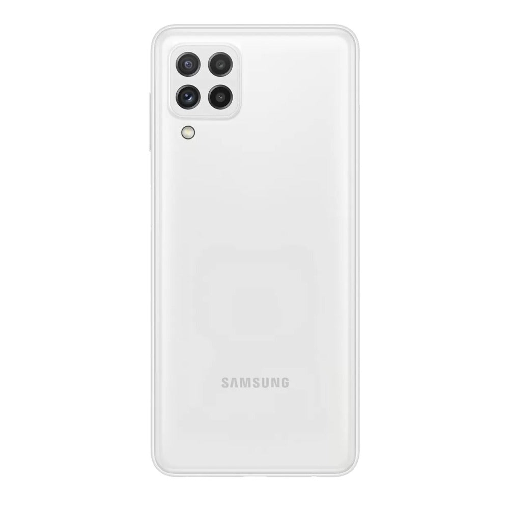 Samsung Galaxy A22 128GB Branco Excelente Usado